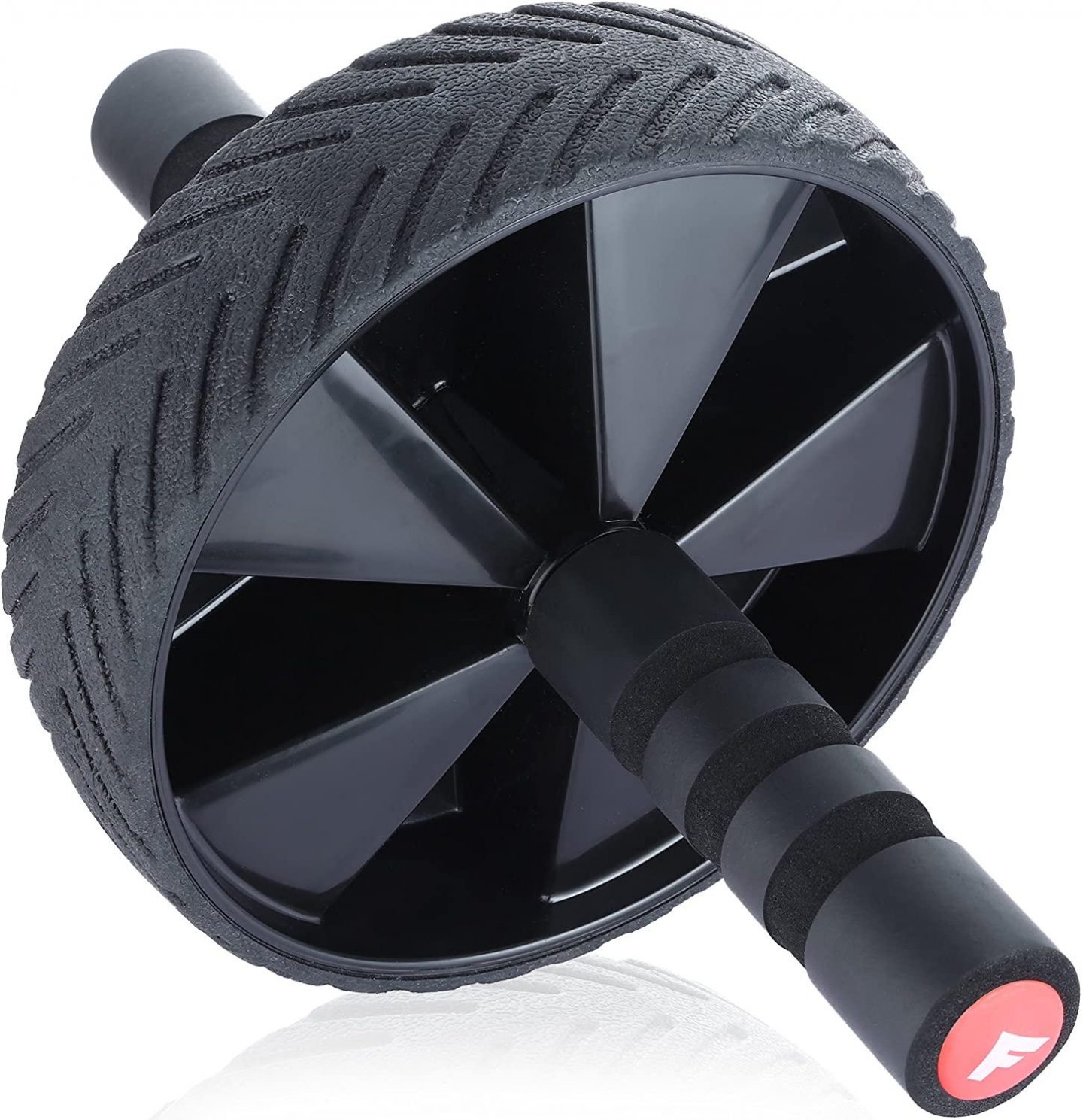 Workout Favorite: Ab Roller Wheel 