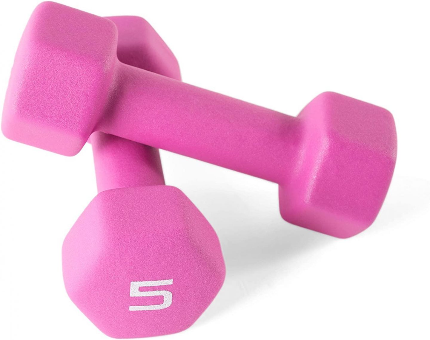 Home Gym Equipment: Dumbell Weights