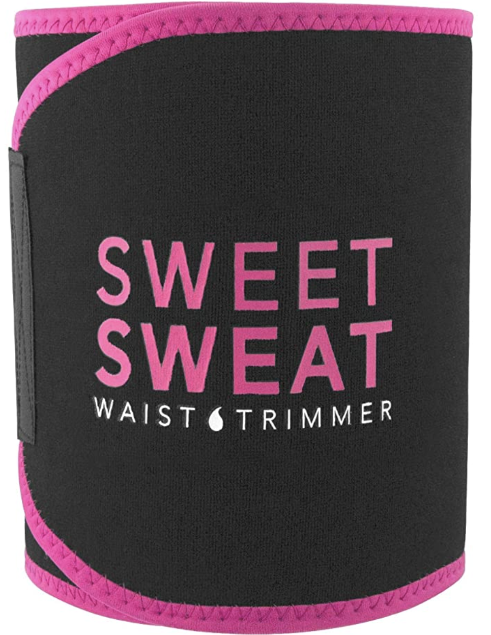 Waist Trimmer to help you sweat more during workouts 