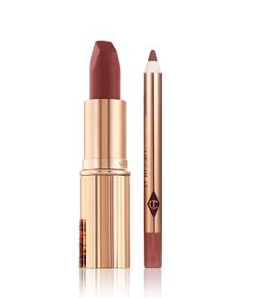 Walk of Shame Lipstick by Charlotte Tilbury