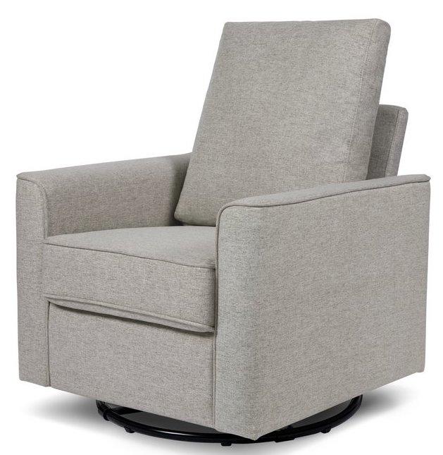 Gender-neutral Glider Chair