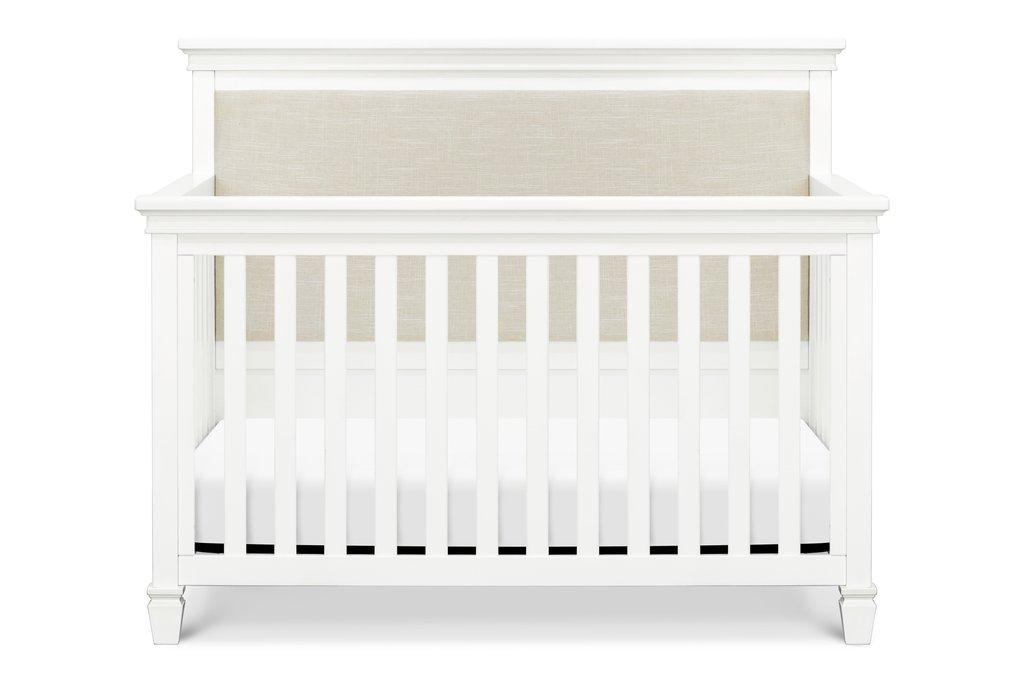 Gender-neutral Crib