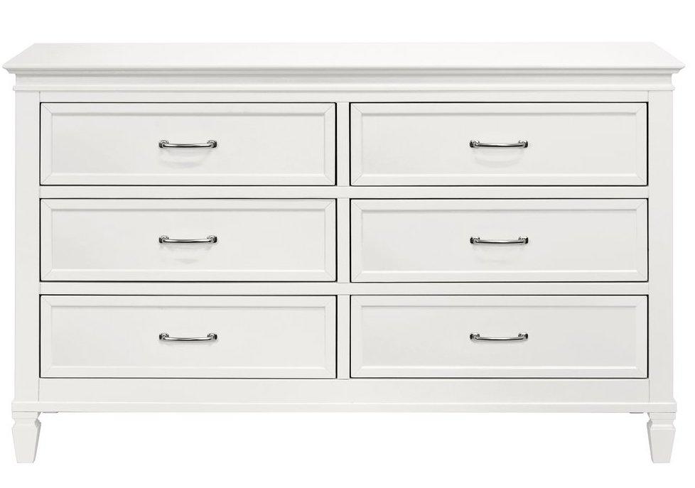 Gender-neutral Dresser