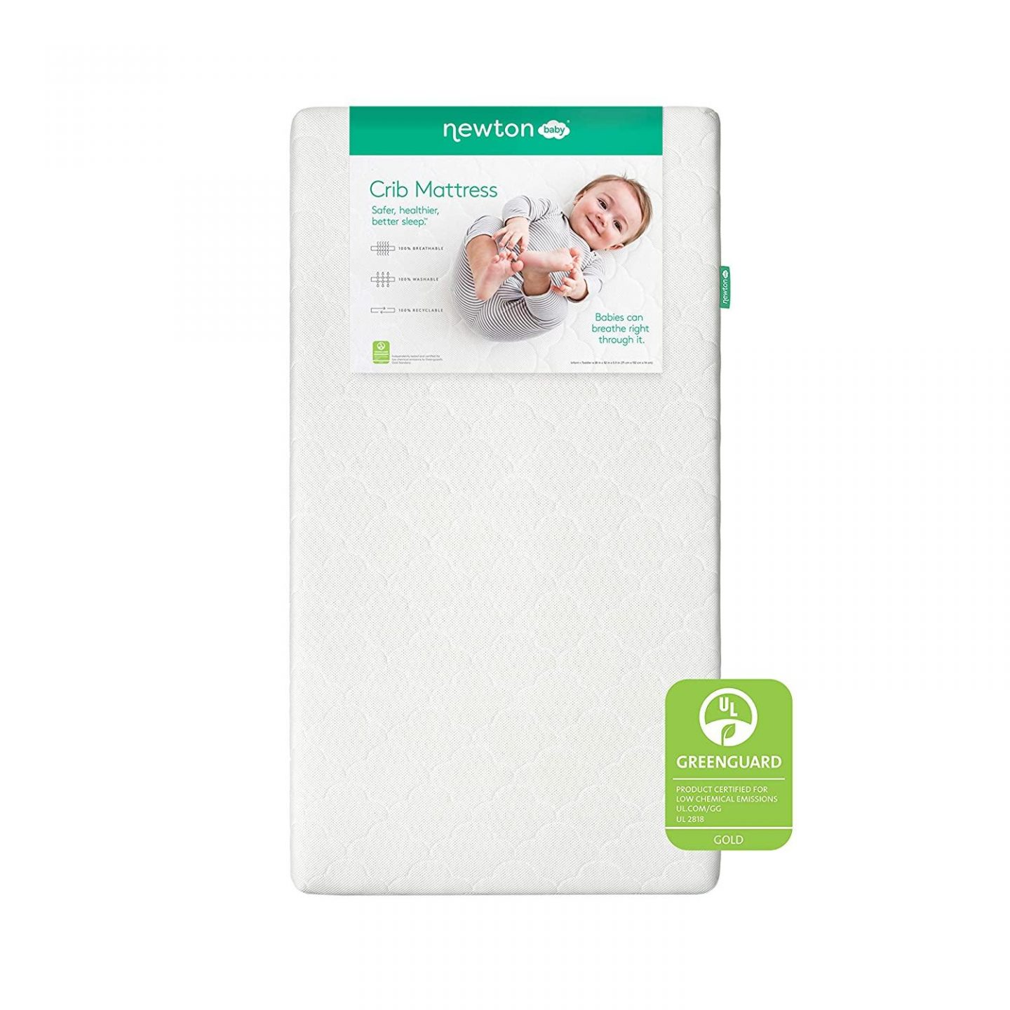 Newton Baby Crib Mattress