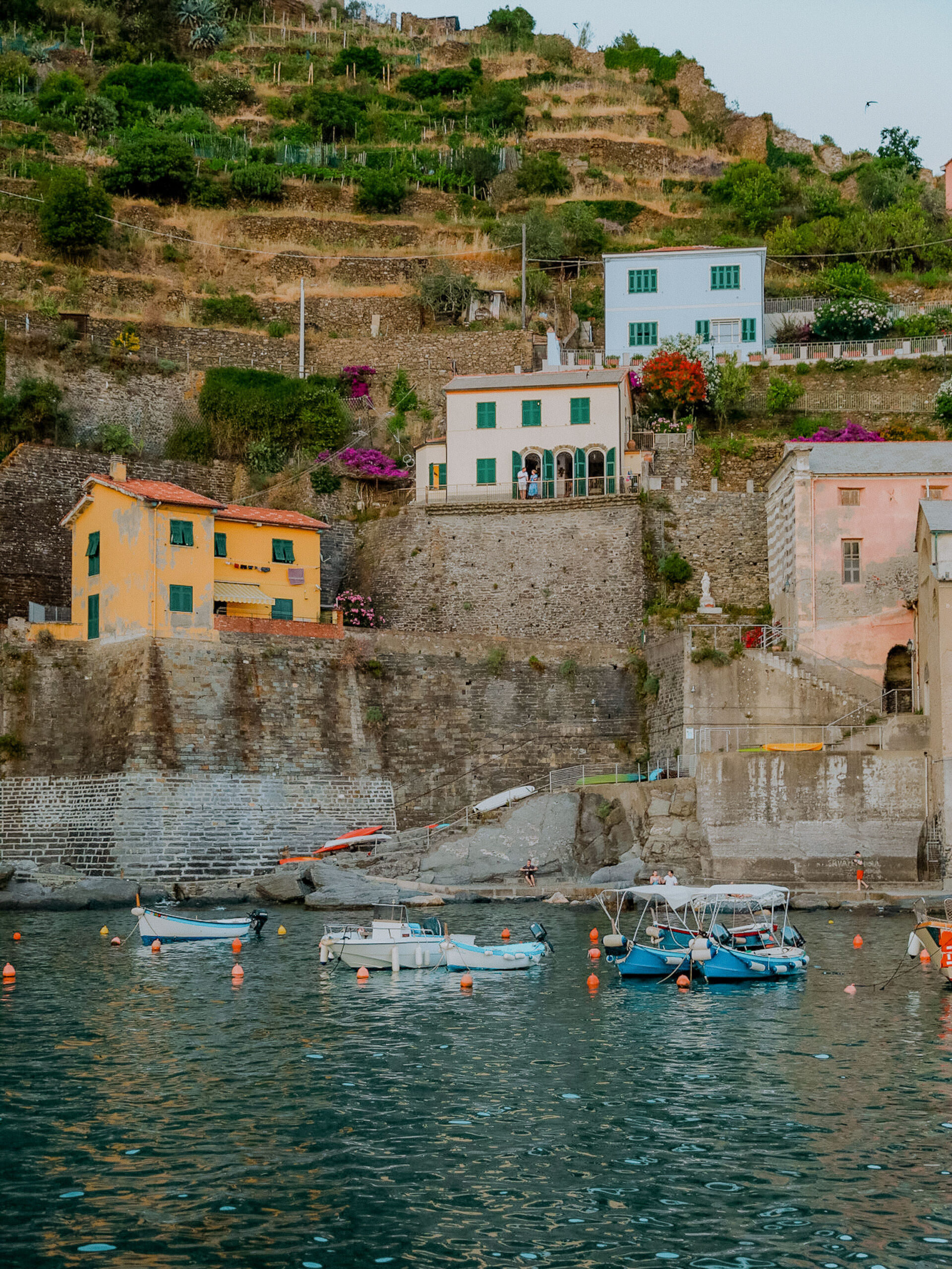 Amalfi Coast Travel