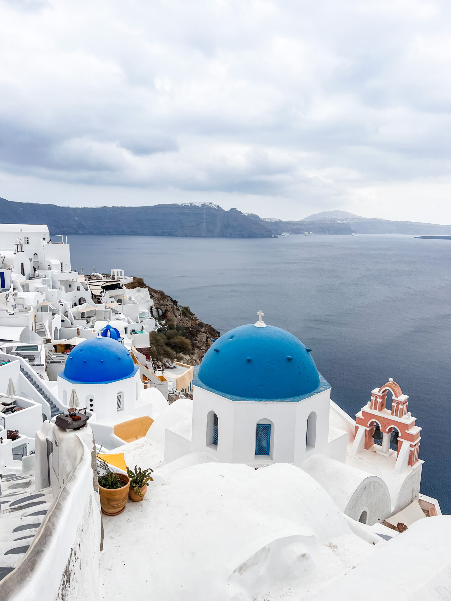 Greece Travel 