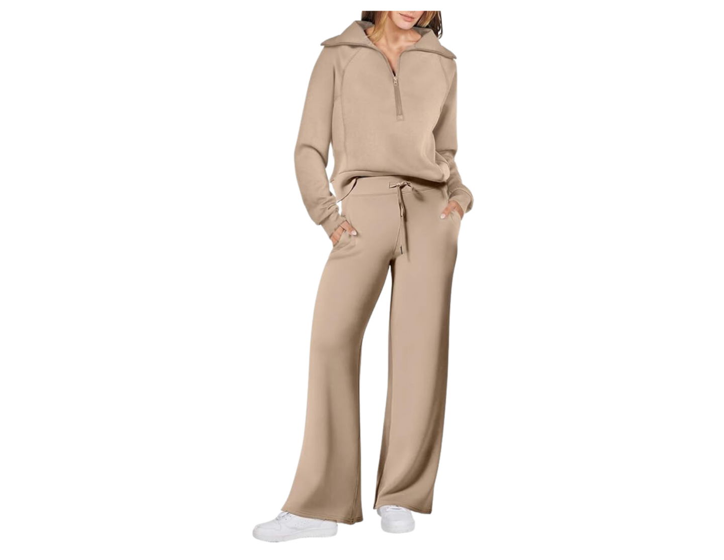 Amazon Loungewear Tracksuit