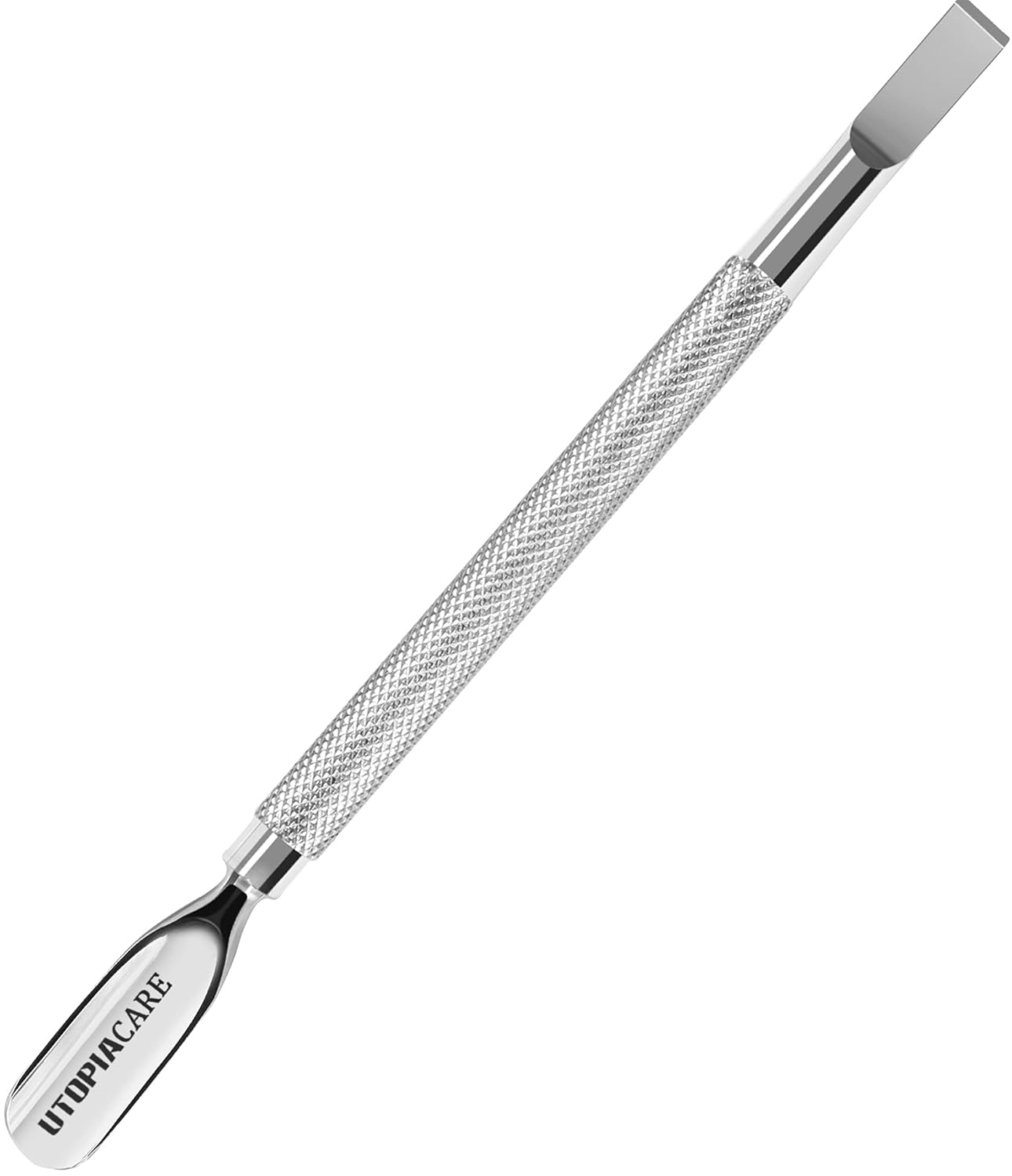 Cuticle Pusher Tool - At Home Gel Manicure 