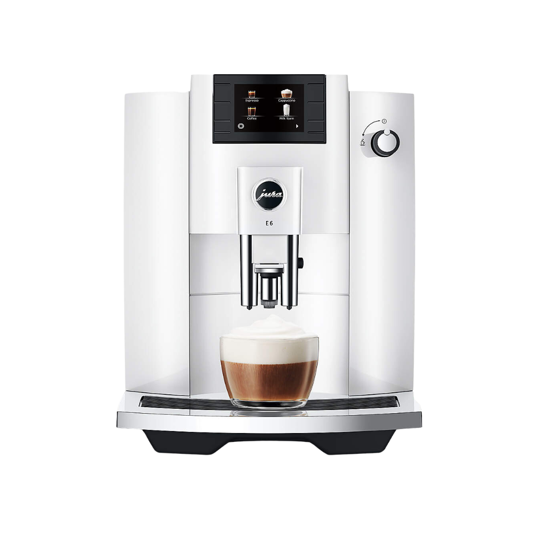 Gifts for Her Luxury Coffee Machine