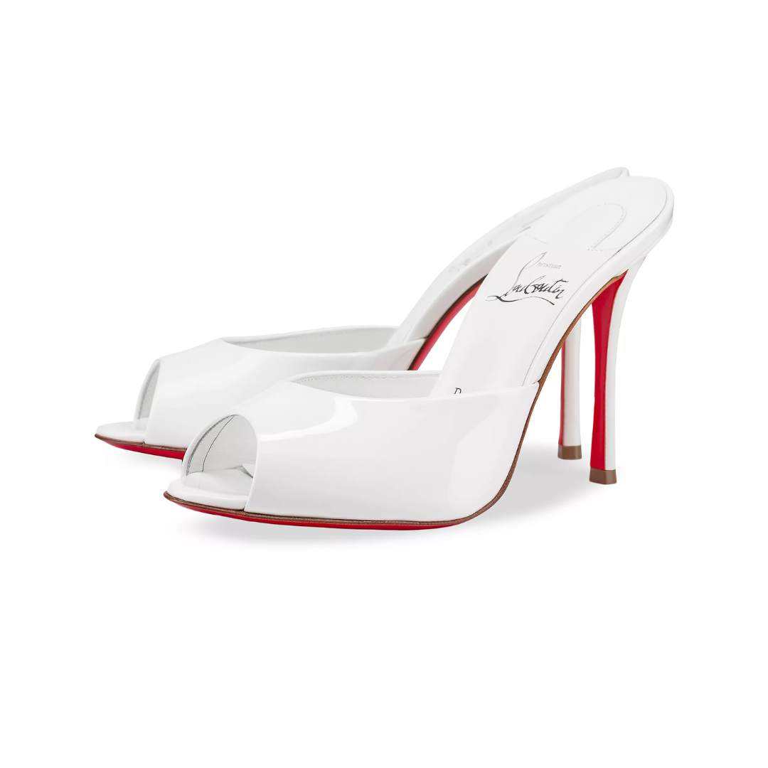 Gifts for her - Luxury Christian Louboutin