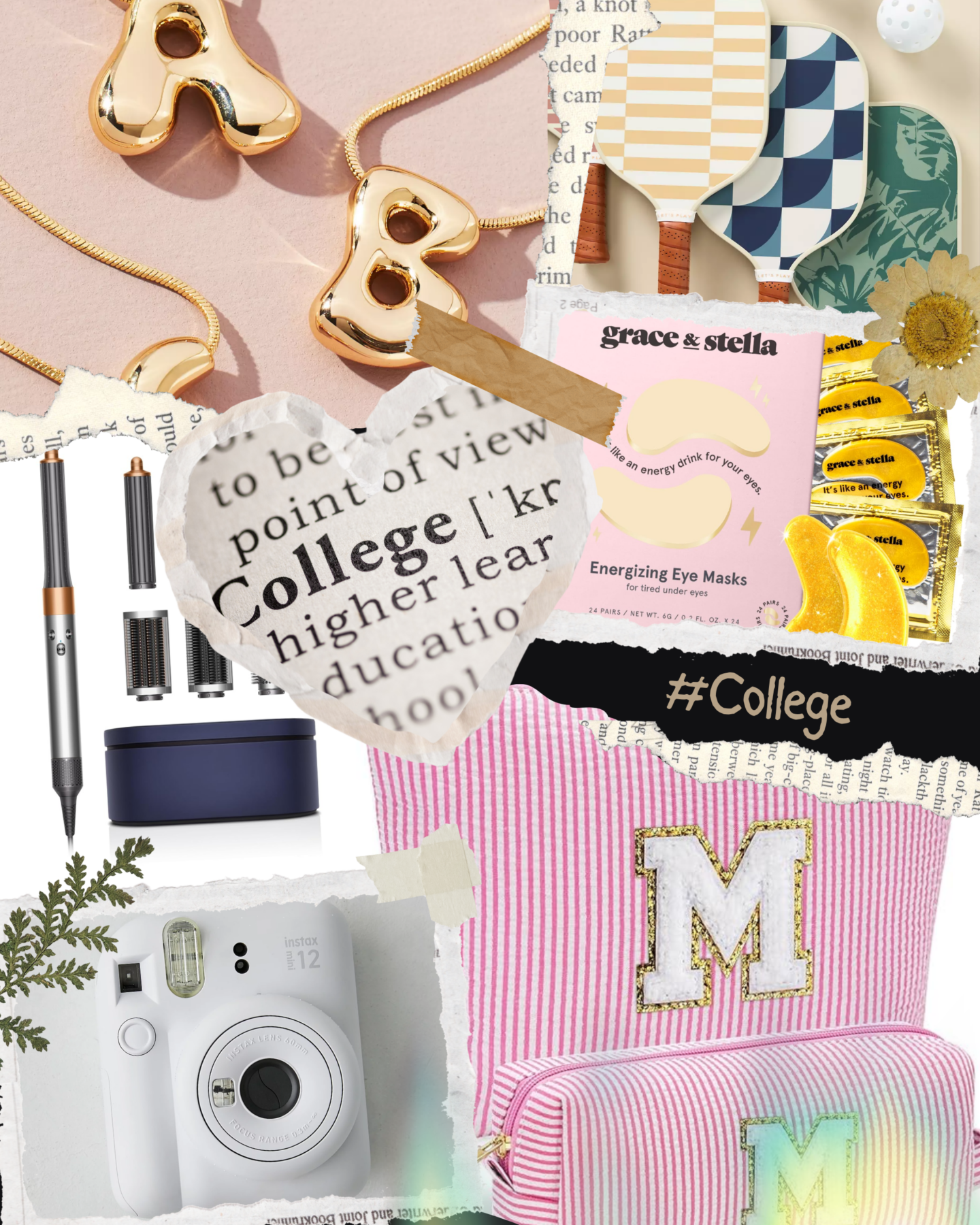 Gifts for College Girls 