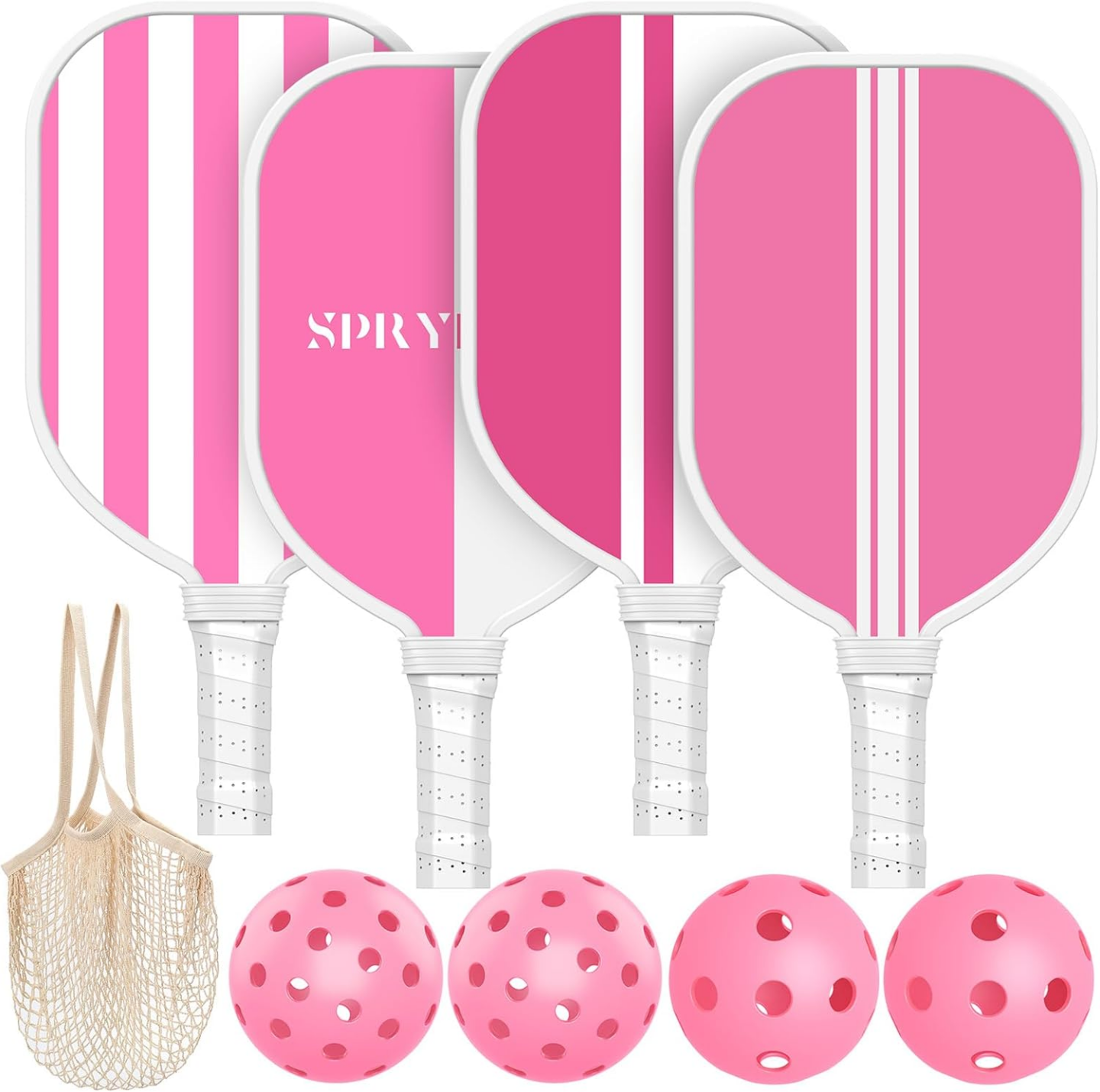 Valentine’s Day Gift Idea - Pickleball