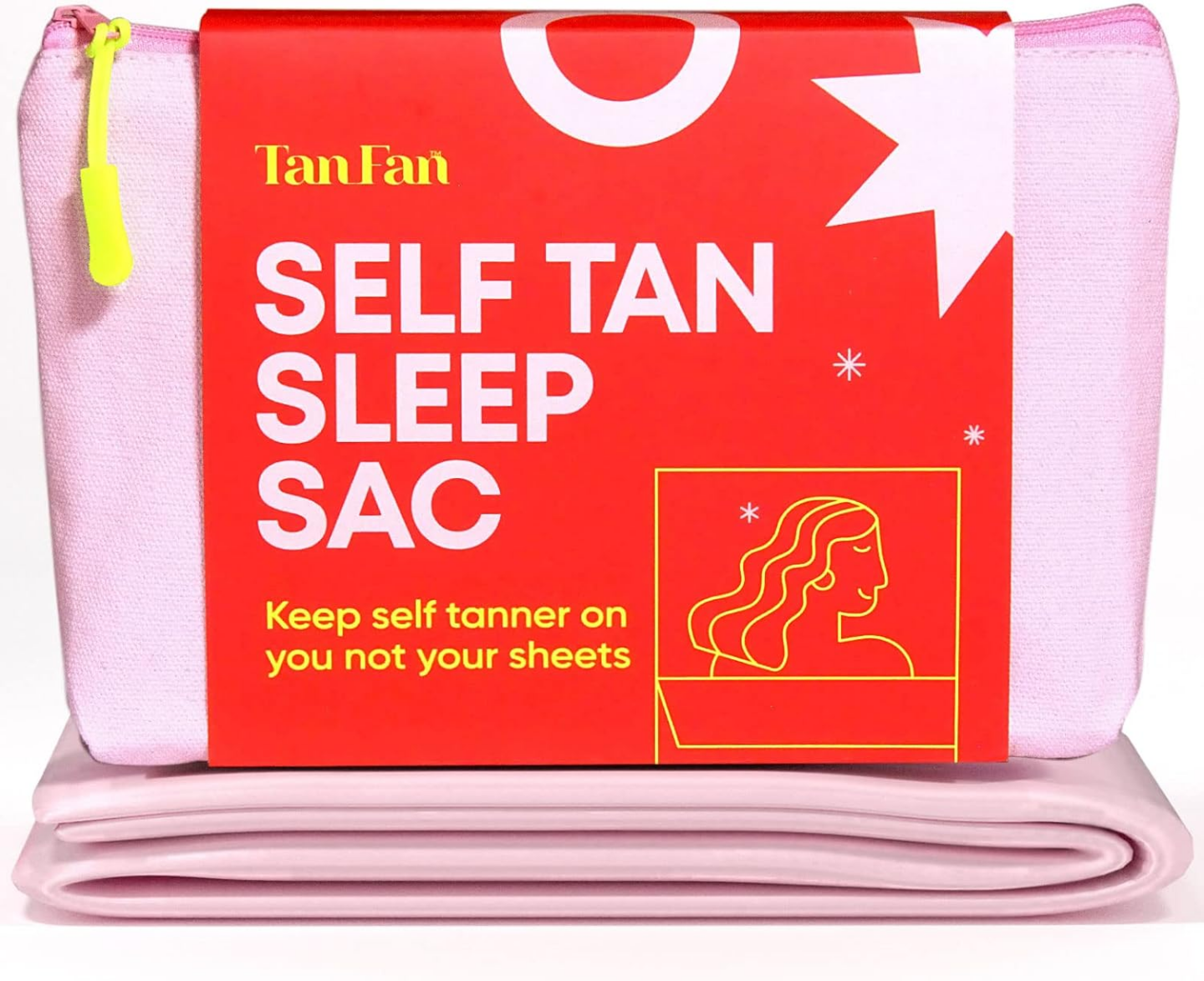 Gifts for College Girls - Sleep Sac