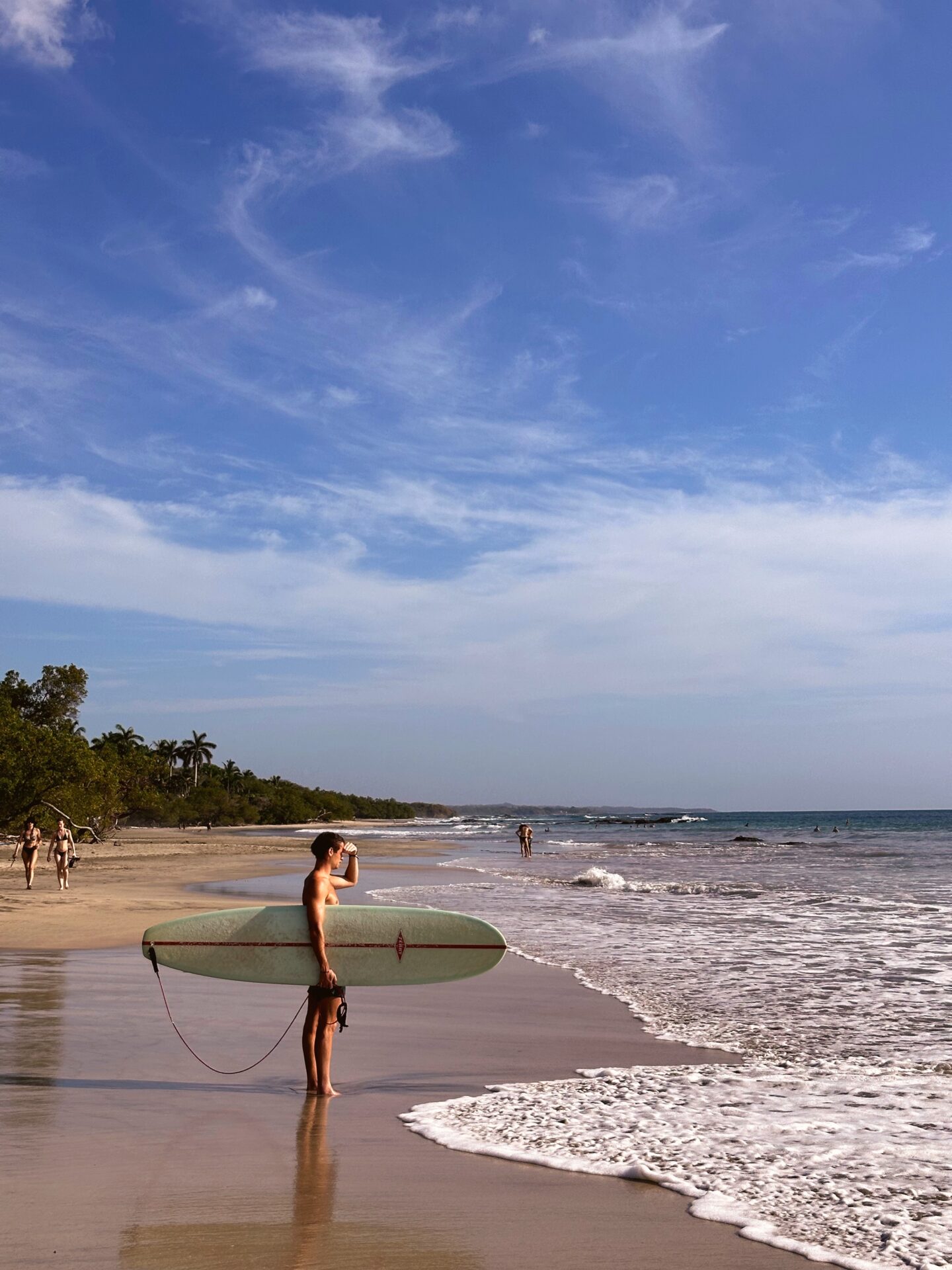 Costa Rica Beaches