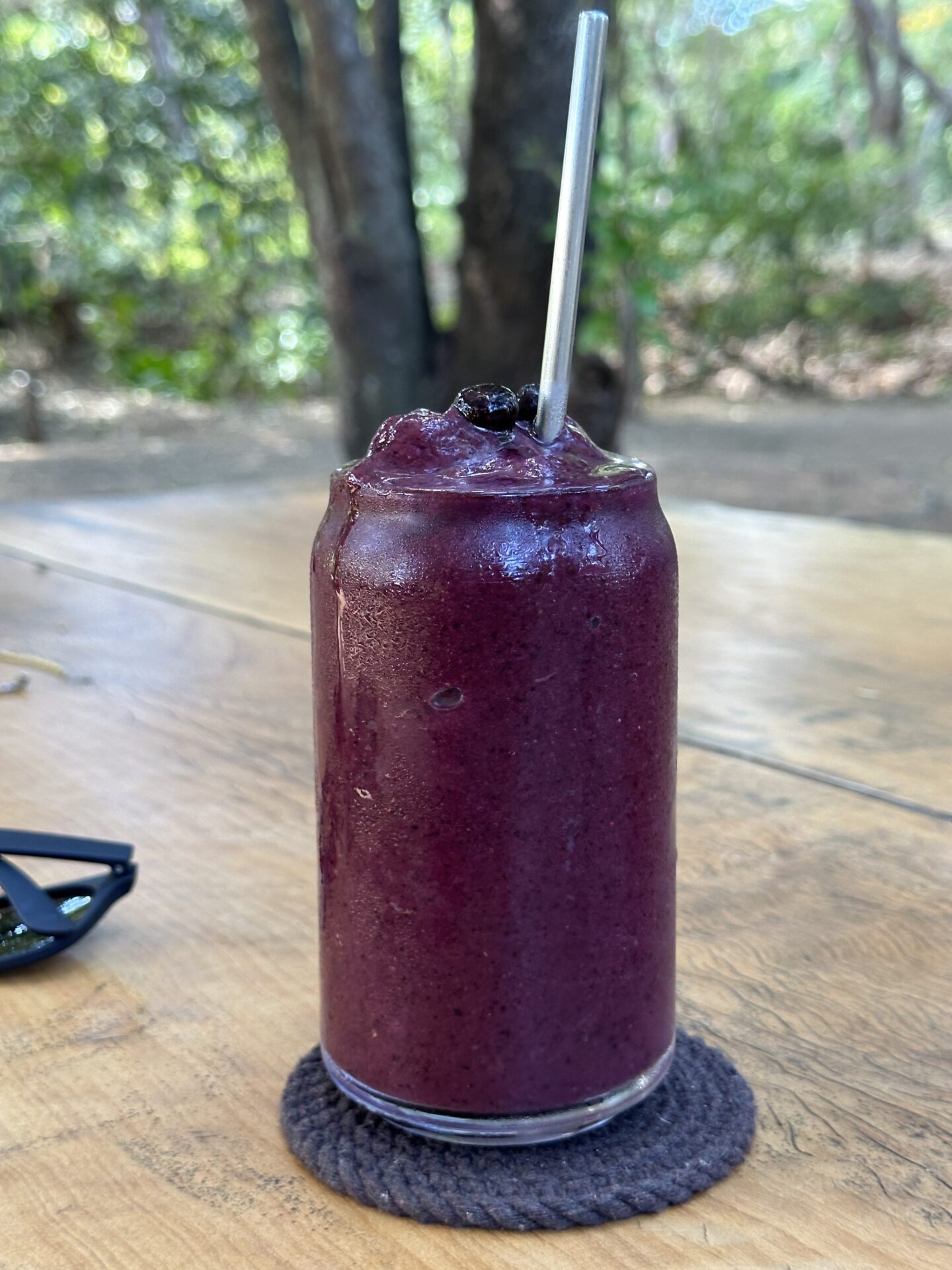 Costa Rica Smoothie