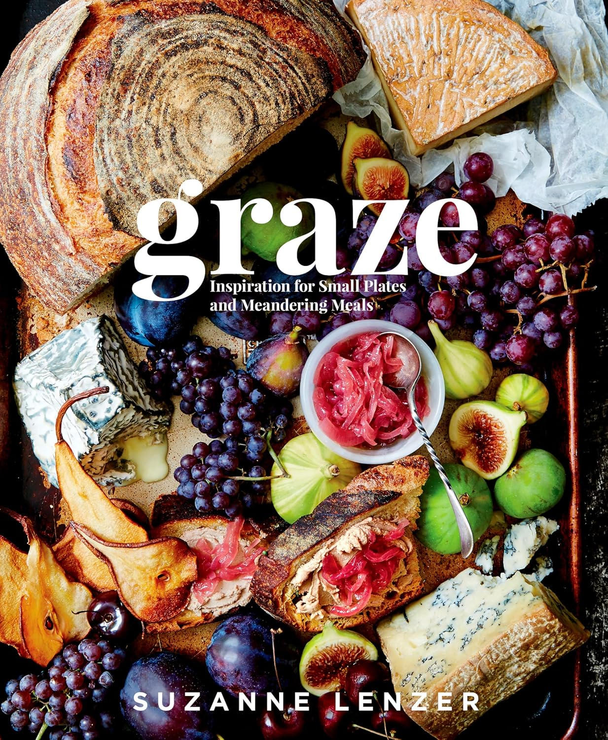 Charcuterie Board Inspiration 