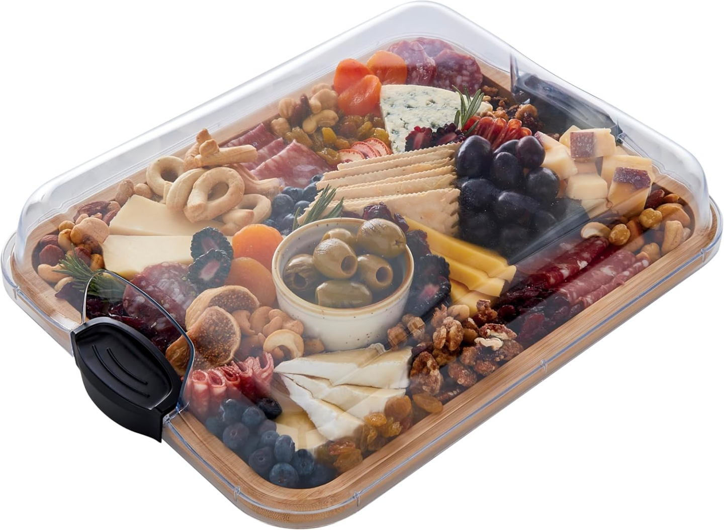 Charcuterie Board 